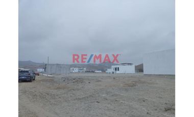 1130057 En Venta Terreno De Playa En Condominio Poseidón/Cerro Azul_Cañete