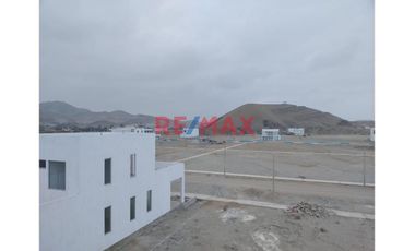 1130057 En Venta Terreno De Playa En Condominio Poseidón/Cerro Azul_Cañete