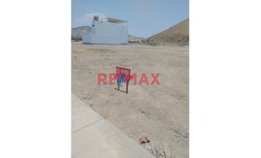 1130057 En Venta Terreno De Playa En Condominio Poseidón/Cerro Azul_Cañete