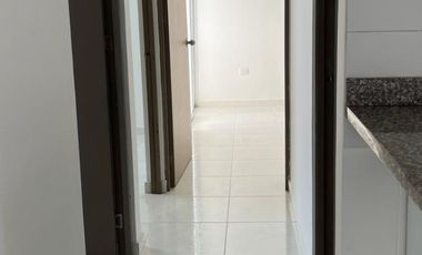 VETA APARTAMENTO  AVENIDA LIBERTADORS