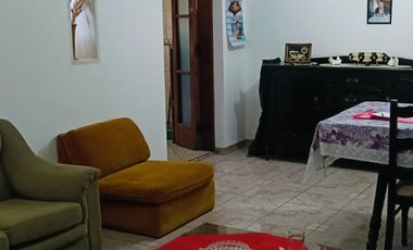 Venta de Casa en San Juan de Miraflores