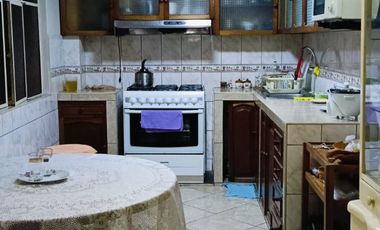 Venta de Casa en San Juan de Miraflores