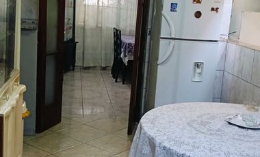 Venta de Casa en San Juan de Miraflores