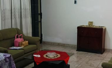 Venta de Casa en San Juan de Miraflores