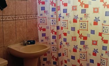 Venta de Casa en San Juan de Miraflores