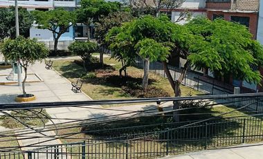 Venta de Casa en San Juan de Miraflores