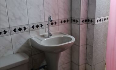 Venta de Casa en San Juan de Miraflores