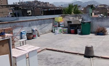 Venta de Casa en San Juan de Miraflores