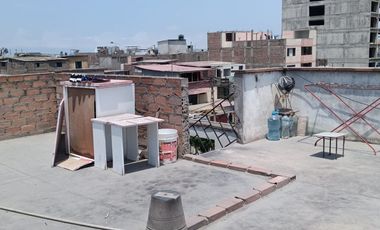 Venta de Casa en San Juan de Miraflores