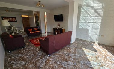 Hermoso departameto de 160mt2 frente a 3er parque de los portales - Huanuco