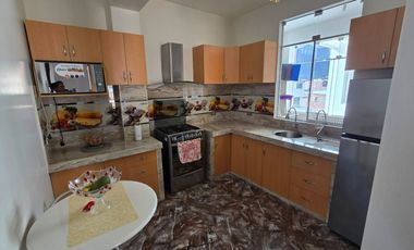 Hermoso departameto de 160mt2 frente a 3er parque de los portales - Huanuco