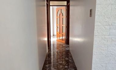 Hermoso departameto de 160mt2 frente a 3er parque de los portales - Huanuco