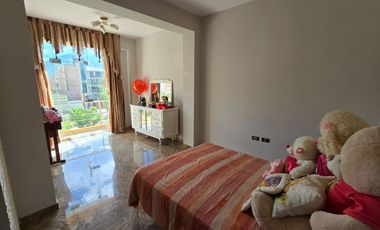 Hermoso departameto de 160mt2 frente a 3er parque de los portales - Huanuco