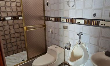 Hermoso departameto de 160mt2 frente a 3er parque de los portales - Huanuco