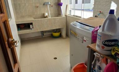 Hermoso departameto de 160mt2 frente a 3er parque de los portales - Huanuco