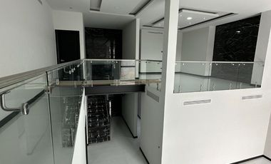 Casa en venta Bosques de San Francisco