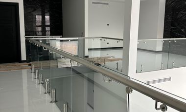 Casa en venta Bosques de San Francisco