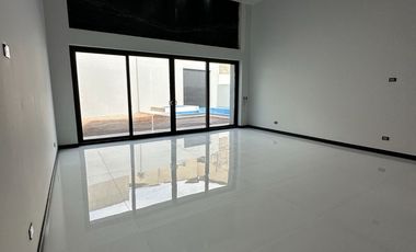 Casa en venta Bosques de San Francisco