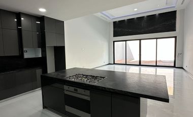 Casa en venta Bosques de San Francisco