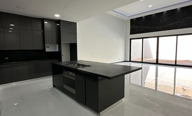 Casa en venta Bosques de San Francisco