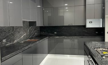 Casa en venta Bosques de San Francisco