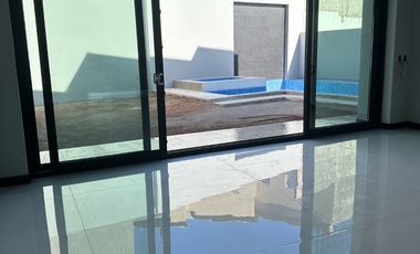 Casa en venta Bosques de San Francisco