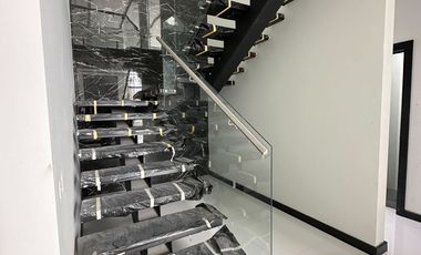 Casa en venta Bosques de San Francisco