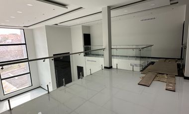 Casa en venta Bosques de San Francisco