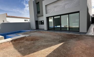 Casa en venta Bosques de San Francisco