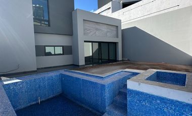 Casa en venta Bosques de San Francisco