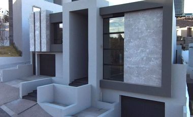 Casa en venta Bosques de San Francisco