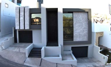 Casa en venta Bosques de San Francisco