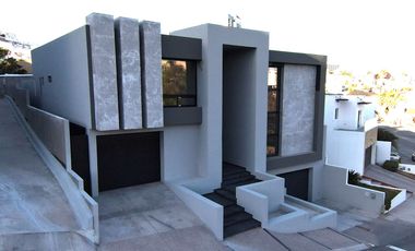Casa en venta Bosques de San Francisco