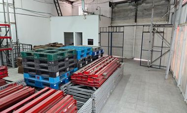 Bodega o Local en arriendo en el sector Pilsen, Itagui