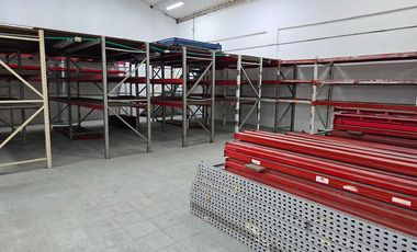 Bodega o Local en arriendo en el sector Pilsen, Itagui