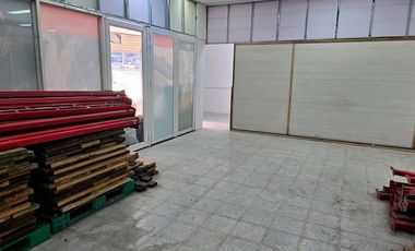 Bodega o Local en arriendo en el sector Pilsen, Itagui