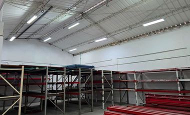 Bodega o Local en arriendo en el sector Pilsen, Itagui