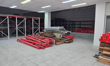 Bodega o Local en arriendo en el sector Pilsen, Itagui
