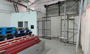 Bodega o Local en arriendo en el sector Pilsen, Itagui