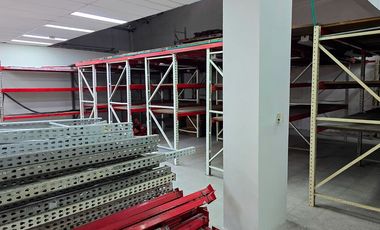 Bodega o Local en arriendo en el sector Pilsen, Itagui