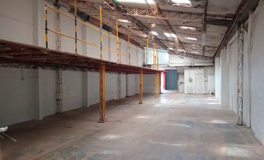 Bodega en venta en el sector Trinidad, Guyabal, Medellin