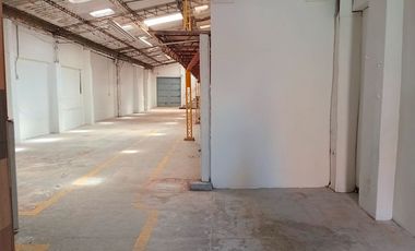 Bodega en venta en el sector Trinidad, Guyabal, Medellin