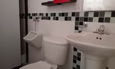 Bodega en venta en el sector Trinidad, Guyabal, Medellin