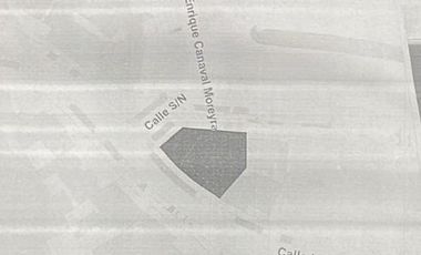 VENTA DE CASA COMO TERRENO EN SAN ISIDRO