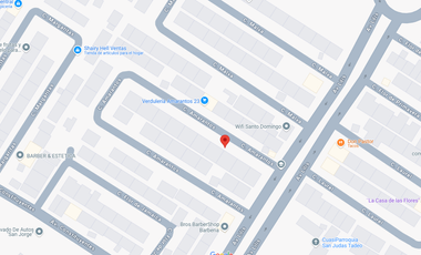 CASA DE RECUPERACION BANCARIA EN CALLE AMARANTOS, MISION DE LAS FLORES, SOLIDARIDAD, QUINTANA ROO. ¡NO CREDITOS!