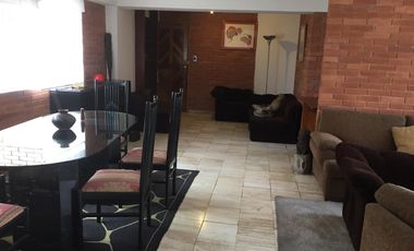 🏡 ALQUILO DEPARTAMENTO AMOBLADO DE 100 m2  CON VISTA PANORAMICA EN MIRAFLORES – A PASOS DEL MALECÓN 🌊