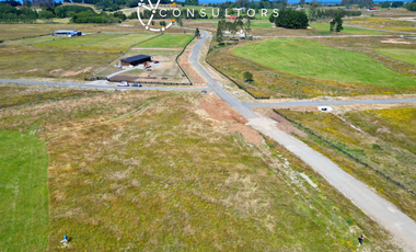 Oportunidad Amplio Terreno Puerto Varas