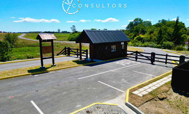 Oportunidad Amplio Terreno Puerto Varas