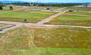 Oportunidad Amplio Terreno Puerto Varas