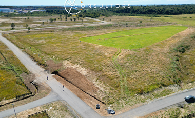 Oportunidad Amplio Terreno Puerto Varas